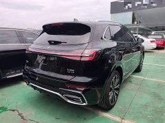 Hongqi HS5 2023 2.0T four-wheel drive Qixiang Pro version - фото 7