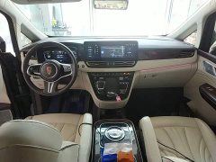 Hongqi HQ9 2023 2.0T Zhilian Qiling Edition - фото 10