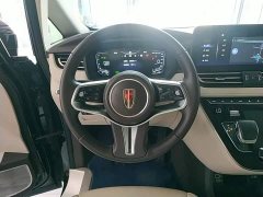 Hongqi HQ9 2023 2.0T Zhilian Qiling Edition - фото 11