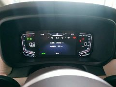 Hongqi HQ9 2023 2.0T Zhilian Qiling Edition - фото 12