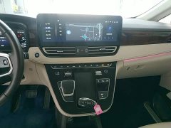 Hongqi HQ9 2023 2.0T Zhilian Qiling Edition - фото 13