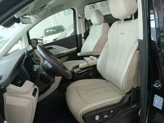 Hongqi HQ9 2023 2.0T Zhilian Qiling Edition - фото 15