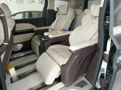 Hongqi HQ9 2023 2.0T Zhilian Qiling Edition - фото 17