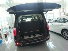 Hongqi HQ9 2023 2.0T Zhilian Qiling Edition - фото 19