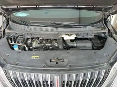 Hongqi HQ9 2023 2.0T Zhilian Qiling Edition - фото 20