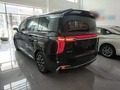 Hongqi HQ9 2023 2.0T Zhilian Qiling Edition - фото 5