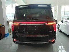Hongqi HQ9 2023 2.0T Zhilian Qiling Edition - фото 6