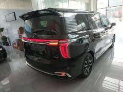 Hongqi HQ9 2023 2.0T Zhilian Qiling Edition - фото 7