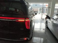 Hongqi HQ9 2023 2.0T Zhilian Qiling Edition - фото 8