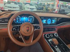 Hongqi H9 2020 2.0T Zhilian Flagship Edition - фото 10