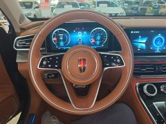 Hongqi H9 2020 2.0T Zhilian Flagship Edition - фото 11