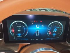 Hongqi H9 2020 2.0T Zhilian Flagship Edition - фото 12