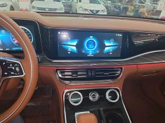 Hongqi H9 2020 2.0T Zhilian Flagship Edition - фото 13