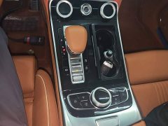 Hongqi H9 2020 2.0T Zhilian Flagship Edition - фото 14