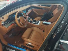 Hongqi H9 2020 2.0T Zhilian Flagship Edition - фото 15