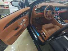 Hongqi H9 2020 2.0T Zhilian Flagship Edition - фото 16