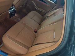 Hongqi H9 2020 2.0T Zhilian Flagship Edition - фото 17