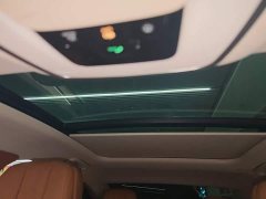 Hongqi H9 2020 2.0T Zhilian Flagship Edition - фото 18