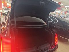 Hongqi H9 2020 2.0T Zhilian Flagship Edition - фото 19