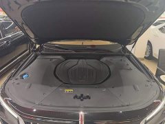 Hongqi H9 2020 2.0T Zhilian Flagship Edition - фото 20