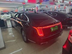 Hongqi H9 2020 2.0T Zhilian Flagship Edition - фото 5