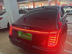 Hongqi H9 2020 2.0T Zhilian Flagship Edition - фото 6