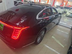 Hongqi H9 2020 2.0T Zhilian Flagship Edition - фото 7