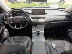Hongqi H5 Classic Facelift 1.8T Automatic Smart Link Flagship Edition - фото 10