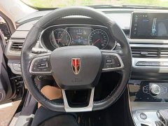 Hongqi H5 Classic Facelift 1.8T Automatic Smart Link Flagship Edition - фото 11