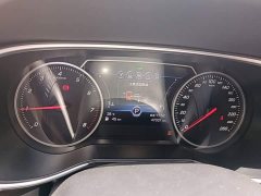 Hongqi H5 Classic Facelift 1.8T Automatic Smart Link Flagship Edition - фото 12