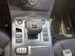 Hongqi H5 Classic Facelift 1.8T Automatic Smart Link Flagship Edition - фото 14