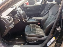 Hongqi H5 Classic Facelift 1.8T Automatic Smart Link Flagship Edition - фото 15