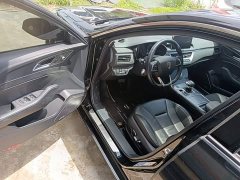 Hongqi H5 Classic Facelift 1.8T Automatic Smart Link Flagship Edition - фото 16