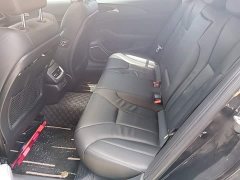 Hongqi H5 Classic Facelift 1.8T Automatic Smart Link Flagship Edition - фото 17