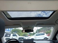 Hongqi H5 Classic Facelift 1.8T Automatic Smart Link Flagship Edition - фото 18