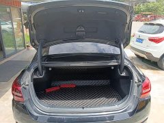 Hongqi H5 Classic Facelift 1.8T Automatic Smart Link Flagship Edition - фото 19