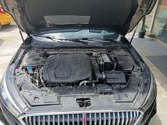 Hongqi H5 Classic Facelift 1.8T Automatic Smart Link Flagship Edition - фото 20
