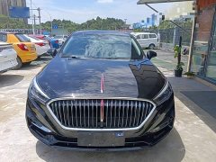 Hongqi H5 Classic Facelift 1.8T Automatic Smart Link Flagship Edition - фото 3
