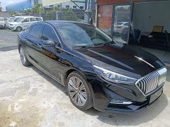 Hongqi H5 Classic Facelift 1.8T Automatic Smart Link Flagship Edition - фото 4