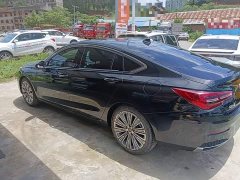 Hongqi H5 Classic Facelift 1.8T Automatic Smart Link Flagship Edition - фото 5