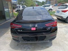 Hongqi H5 Classic Facelift 1.8T Automatic Smart Link Flagship Edition - фото 6