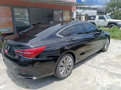 Hongqi H5 Classic Facelift 1.8T Automatic Smart Link Flagship Edition - фото 7