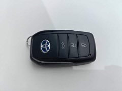 Toyota Corolla 1.8L Intelligent Electric Hybrid Dual Engine Elite Edition - фото 19