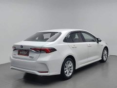 Toyota Corolla 1.8L Intelligent Electric Hybrid Dual Engine Elite Edition - фото 2