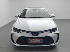Toyota Corolla 1.8L Intelligent Electric Hybrid Dual Engine Elite Edition - фото 3
