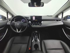 Toyota Corolla 1.8L Intelligent Electric Hybrid Dual Engine Elite Edition - фото 5