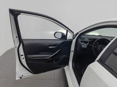 Toyota Corolla 1.8L Intelligent Electric Hybrid Dual Engine Elite Edition - фото 8