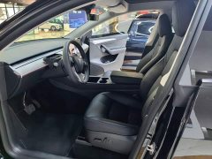 Tesla Model Y 2023 long-range all-wheel drive version - фото 8