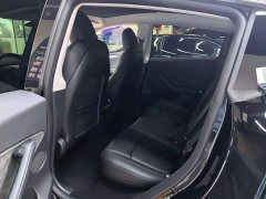 Tesla Model Y 2023 long-range all-wheel drive version - фото 9
