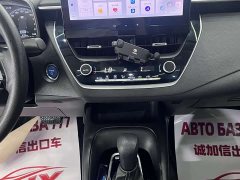 Toyota Ralink 2023 Smart Electric Hybrid Dual Engine 1.8L Sports Edition - фото 11